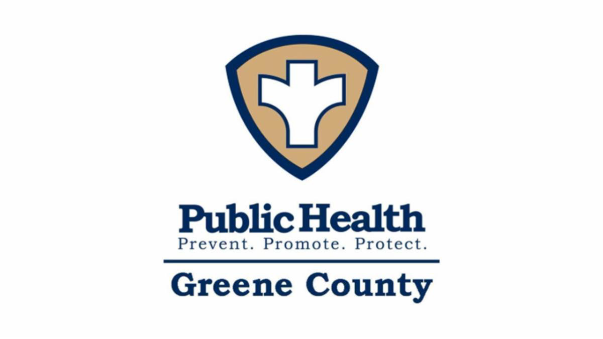 Public Health Greene County