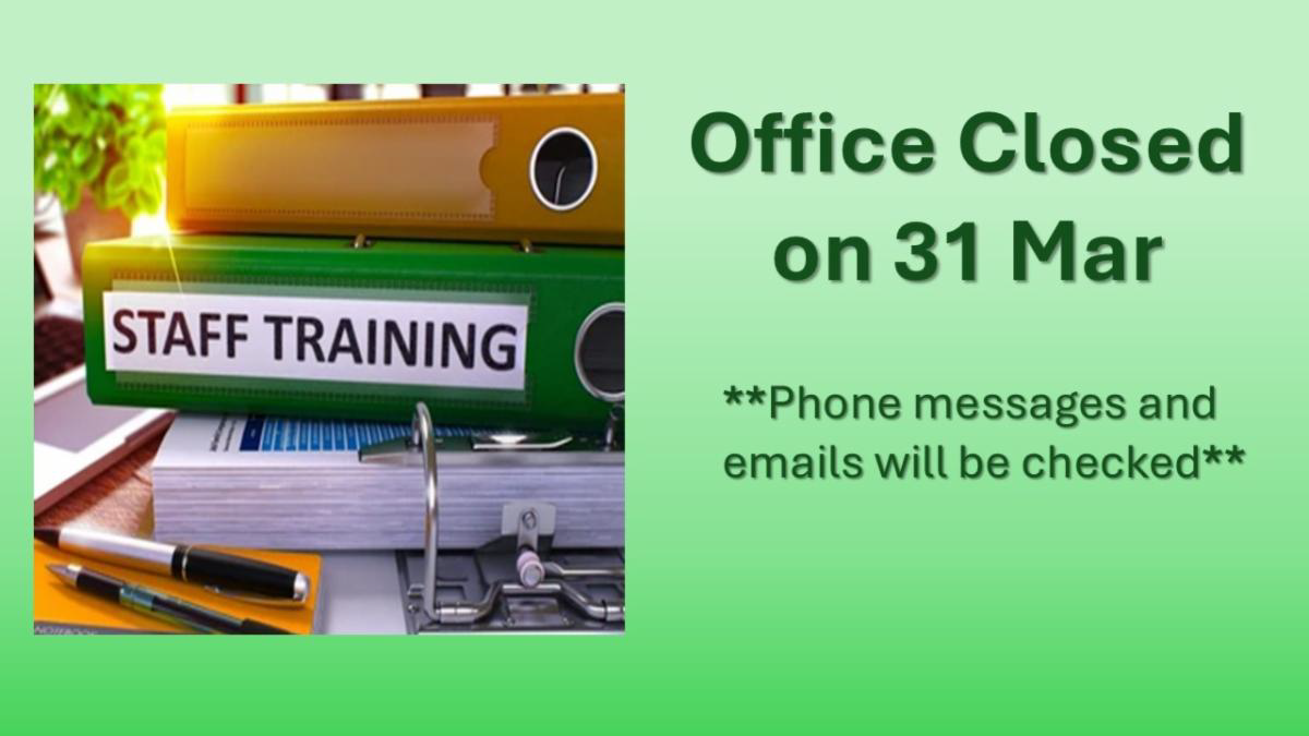 Men of the Net will meet April 4 at 2 PM and early April 5 in the kitchen to prep Easter breakfast 