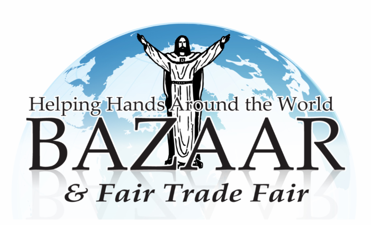 Helping Hands Around the World Bazaar and Fair Trade
